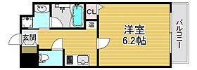 グレイスレジデンス大阪WEST  ｜ 大阪府大阪市西淀川区姫里2丁目2-29（賃貸マンション1K・9階・24.00㎡） その2