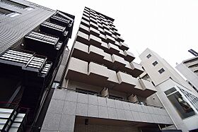 プレサンス梅田西 601 ｜ 大阪府大阪市福島区福島2丁目1-42（賃貸マンション1K・6階・20.99㎡） その30