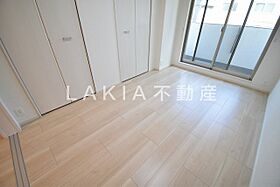 スピカコンフォート  ｜ 大阪府大阪市北区長柄中3丁目（賃貸マンション1LDK・2階・41.87㎡） その23