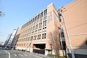 プライマル南森町  ｜ 大阪府大阪市北区松ケ枝町（賃貸マンション1DK・5階・28.60㎡） その23