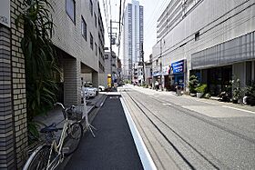 エグゼコート天六  ｜ 大阪府大阪市北区長柄西1丁目（賃貸マンション1R・6階・16.56㎡） その21