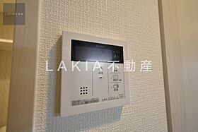 大阪府大阪市北区大淀中5丁目9-8（賃貸マンション1K・6階・23.55㎡） その25