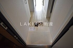 カサベージュ天神橋  ｜ 大阪府大阪市北区菅栄町10-10（賃貸マンション1K・4階・22.12㎡） その11