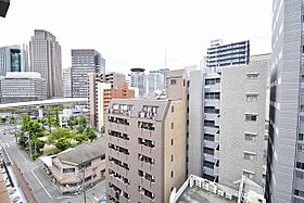 福島プライマリーワン  ｜ 大阪府大阪市福島区福島6丁目（賃貸マンション1K・11階・31.02㎡） その14