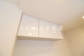 リリィベル梅田西  ｜ 大阪府大阪市福島区福島6丁目（賃貸マンション2LDK・7階・53.73㎡） その14