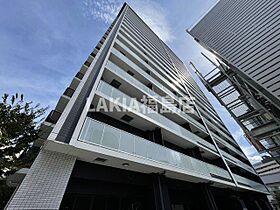 パークナード新梅田アーバンパレス  ｜ 大阪府大阪市北区大淀中2丁目4-24（賃貸マンション3LDK・11階・65.45㎡） その1