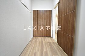 MBC　RESIDENCE  ｜ 大阪府大阪市北区浮田2丁目（賃貸マンション1LDK・6階・41.69㎡） その20