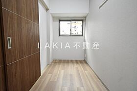 MBC　RESIDENCE  ｜ 大阪府大阪市北区浮田2丁目（賃貸マンション1LDK・6階・41.69㎡） その4