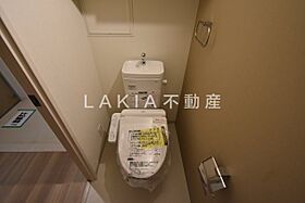 MBC　RESIDENCE  ｜ 大阪府大阪市北区浮田2丁目（賃貸マンション1LDK・6階・41.69㎡） その7