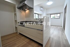 MBC　RESIDENCE  ｜ 大阪府大阪市北区浮田2丁目（賃貸マンション1LDK・6階・41.69㎡） その9