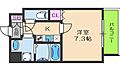 CASSIA福島駅前10階7.4万円