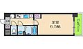 プレサンス梅田北オール7階6.2万円