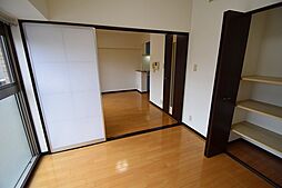 アーバネックス梅田東