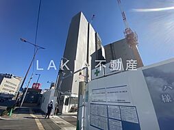 御幣島駅 6.1万円