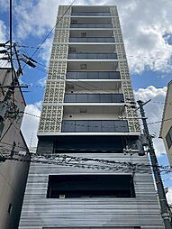 リンクハウス北梅田