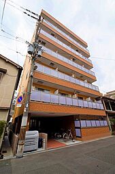 アルバ天神橋