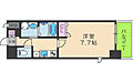 ラドゥセール梅田East15階9.2万円