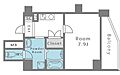 WINBELL同心一丁目2階6.2万円