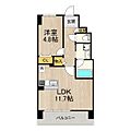 海老江サンライズ5階12.0万円