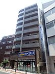 東京都練馬区豊玉北5丁目：物件画像／株式会社タウンハウジング東京　練馬店