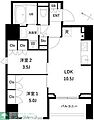 タスキプライムテラス本蓮沼9階21.2万円