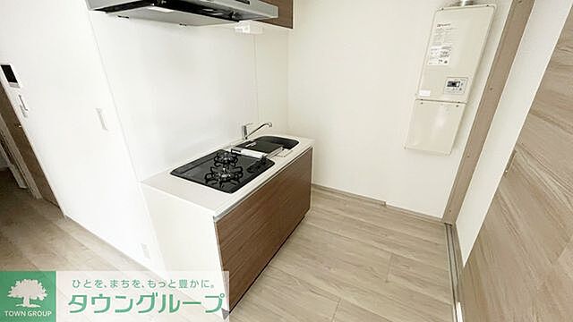 キッチン