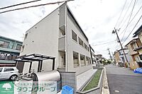 埼玉県新座市栗原4丁目：物件画像／株式会社タウンハウジング東京　練馬店
