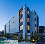 東京都豊島区目白4丁目：物件画像／株式会社タウンハウジング東京　練馬店