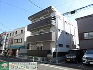 東京都豊島区高松2丁目52-9：物件画像／株式会社タウンハウジング東京　練馬店