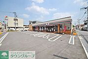 セブンイレブン練馬保谷駅南店 徒歩6分。コンビニ 440m