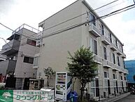 東京都練馬区田柄2丁目38-25：物件画像／株式会社タウンハウジング東京　練馬店