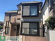 東京都中野区鷺宮6丁目：物件画像／株式会社タウンハウジング東京　練馬店
