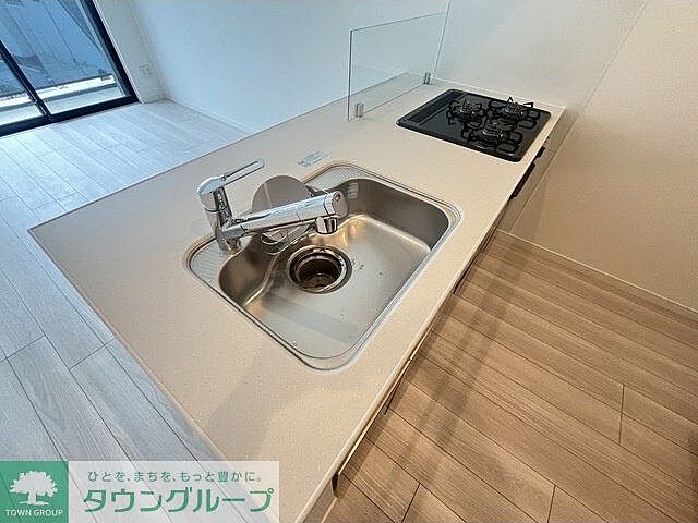 キッチン