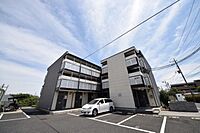 東京都西東京市中町5丁目：物件画像／株式会社タウンハウジング東京　練馬店