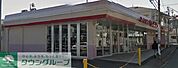 ファッションセンターしまむら東久留米店 徒歩8分。ショッピングセンター 570m
