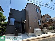 東京都練馬区大泉学園町2丁目：物件画像／株式会社タウンハウジング東京　練馬店