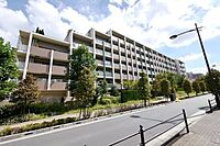東京都小平市花小金井1丁目：物件画像／株式会社タウンハウジング東京　練馬店