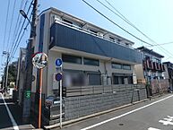 東京都練馬区羽沢3丁目31-10：物件画像／株式会社タウンハウジング東京　練馬店