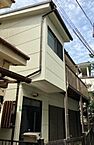 東京都練馬区貫井5丁目：物件画像／株式会社タウンハウジング東京　練馬店
