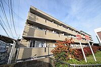 埼玉県新座市栗原4丁目11-22：物件画像／株式会社タウンハウジング東京　練馬店