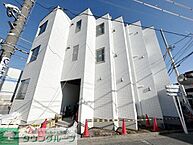 東京都練馬区東大泉5丁目5-6：物件画像／株式会社タウンハウジング東京　練馬店