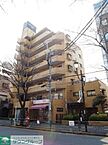 東京都練馬区旭丘1丁目38-15：物件画像／株式会社タウンハウジング東京　練馬店
