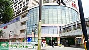 西友清瀬店 徒歩14分。 1110m
