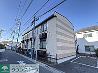 東京都板橋区西台2丁目：物件画像／株式会社タウンハウジング東京　練馬店