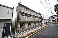 東京都板橋区徳丸1丁目：物件画像／株式会社タウンハウジング東京　練馬店