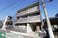 東京都板橋区高島平7丁目：物件画像／株式会社タウンハウジング東京　練馬店