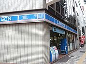 ローソン 280m