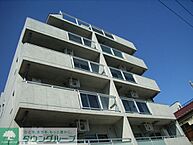 東京都文京区小石川3丁目：物件画像／株式会社タウンハウジング東京　練馬店