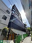 東京都新宿区神楽坂3丁目：物件画像／株式会社タウンハウジング東京　練馬店