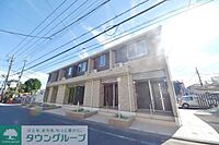 東京都練馬区谷原3丁目：物件画像／株式会社タウンハウジング東京　練馬店